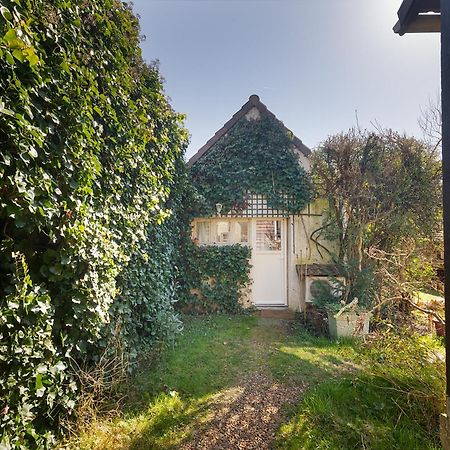 Maisonnette Rambouillet Bagian luar foto