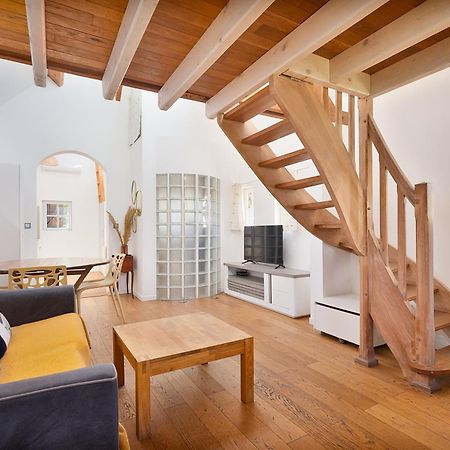 Maisonnette Rambouillet Bagian luar foto