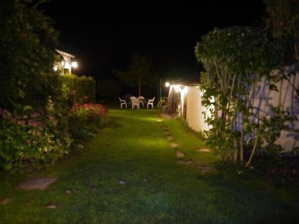 Maisonnette Rambouillet Bagian luar foto