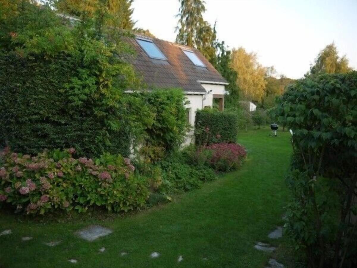 Maisonnette Rambouillet Bagian luar foto
