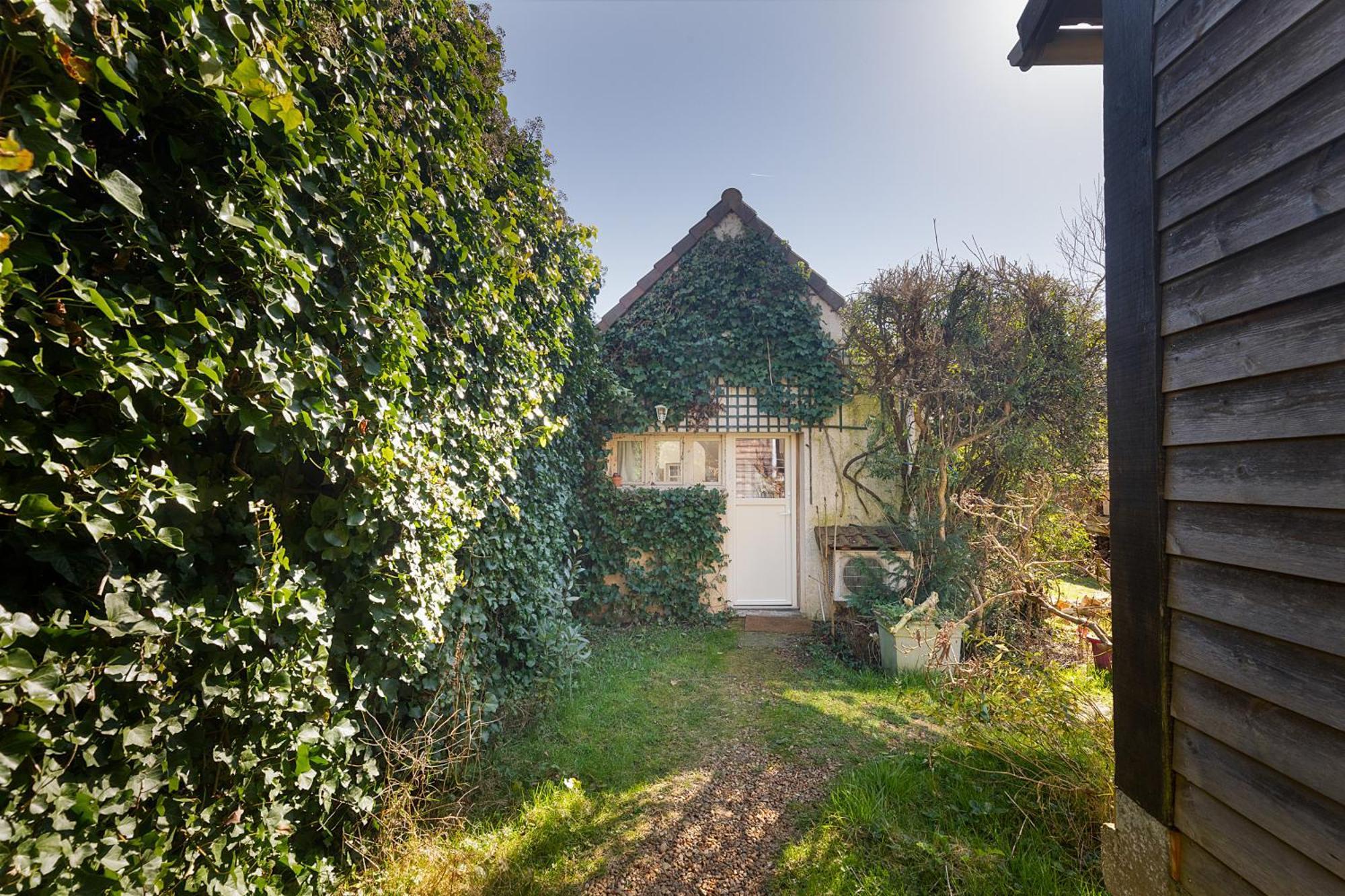 Maisonnette Rambouillet Bagian luar foto
