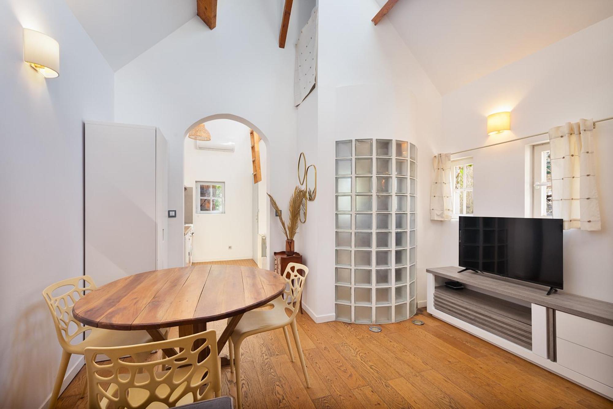 Maisonnette Rambouillet Bagian luar foto