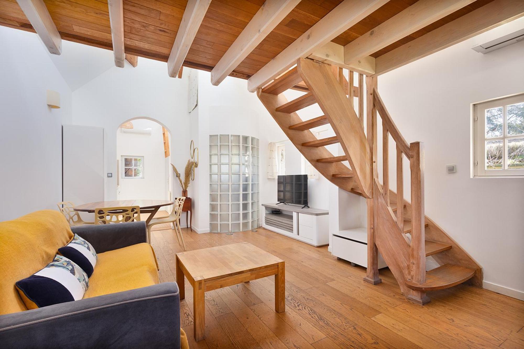Maisonnette Rambouillet Bagian luar foto