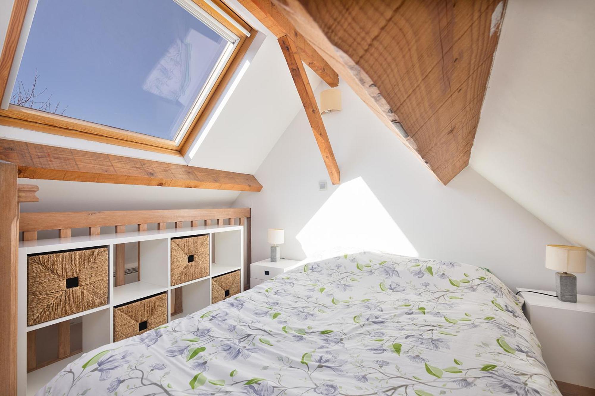Maisonnette Rambouillet Bagian luar foto
